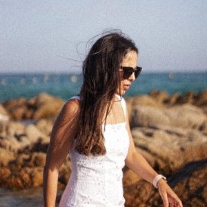 Meet your Posher, Sabrina